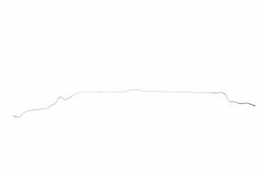 Classic Tube - 1957 Ford Skyliner (Retractable) Fuel Tank To Pump Line Made in Original Equipment Material