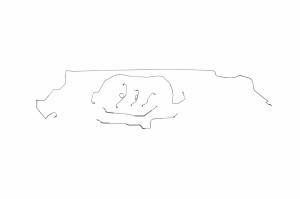 Classic Tube - 1967-68 Ford Galaxie - Complete Brake Line Kit (SS)