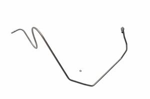 Classic Tube - 1991 1992 1993 1994 1995 1996 Chevrolet Impala SS V8 Throtle Body Return Fuel Line Made of Stainless Steel Tubing