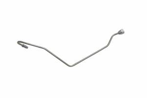 Classic Tube - 1967 1968 Triumph TR250 1969 1970 1971 1972 1973 1974 1975 1976 Triumph TR6 Left Hand Drive Clutch Line Made in Original Equipment Material