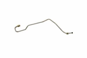 Classic Tube - 1969 Buick Skylark / GS with 400 CID Motor - 1970 1971 1972 Buick Skylark / GS 1970 1971 Buick Riviera & Electra with 455 CID, Non-Stage I Motor, Quadrajet Carburetor, Non Air Conditioning - 1967 1968 1969 Buick Riviera & Electra with 430 CID Motor Fuel P