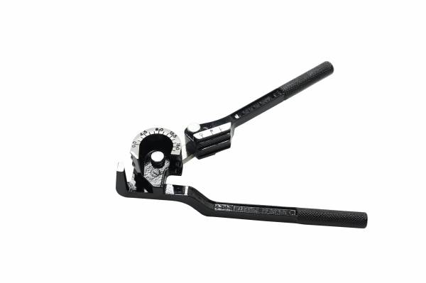Classic Tube - Lever Handle Tube Bender Tube Sizes: 3/16, 1/4, 5/16, 3/8 inch Radius Bend