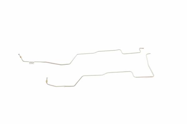 Classic Tube - 1964-65 Ford Mustang Transmission Lines