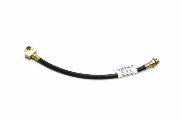 Classic Tube - 1965-66 Ford Mustang Rear Center Axle Brake Hose