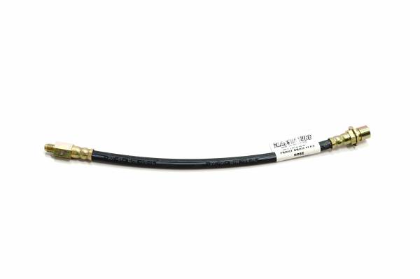 Classic Tube - 1967-70 Ford Mustang Front Drum Brake Hose