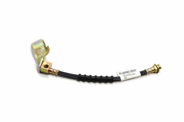 Classic Tube - 1971-73 Ford Mustang and Mercury Cougar Rear Center Axle Brake Hose