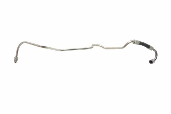 Classic Tube - 1986 1987 Buick Grand National Fuel Rail Feed Line Assembly Made in Original Equipment Material