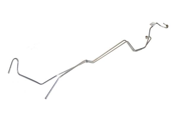 Classic Tube - 1981-86 Jeep CJ7 and CJ8 Scrambler Transmission Line