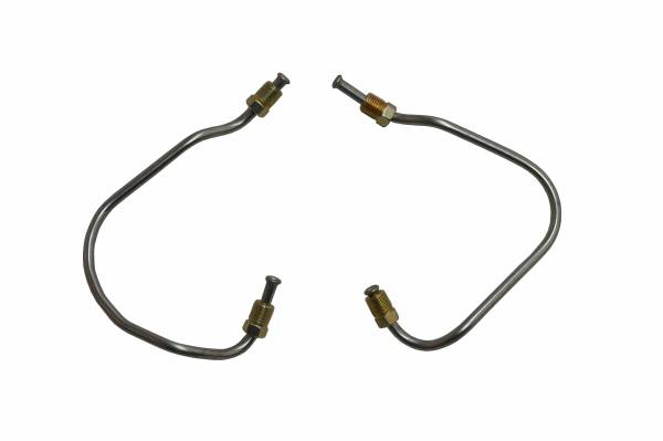 Classic Tube - 1965-69 Lincoln Continental Brake Inlet Line Set