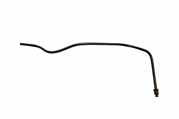 Classic Tube - 1955 1956 Packard Caribbean Vacuum To Wiper Made of Stainless Steel Tubing