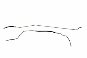 1992-94 Chevrolet/GMC K-Series 1/2 and 3/4 Ton Pickup Fuel Feed Line Set