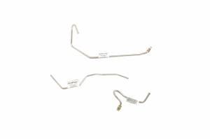 1976-81 Jeep CJ7 Fuel Pump to Carburetor Line