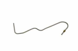 Classic Tube - 1965-66 Ford Mustang Fuel Pump to Carburetor Line