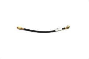 Classic Tube - 1964-65 Ford Mustang Front Drum Brake Hose