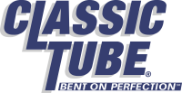 Classic Tube - 1987-91 Chevrolet Corvette Fuel Vent Line Set