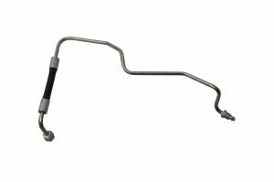 1984 1985 Buick Grand National Fuel Rail Return Line Made in Original Equipment Material