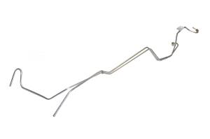 1981-86 Jeep CJ7 and CJ8 Scrambler Transmission Line