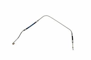 Shop - Power Steering Line - Classic Tube - 1961-65 Lincoln Continental Power Steering High Pressure Assembly