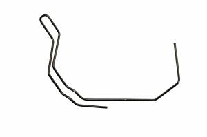 1965 1966 Chevrolet Impala 2 Door - Tank Vent Line - U-Shaped - 5/16 inch Fuel Vent Line Made of Stainless Steel Tubing